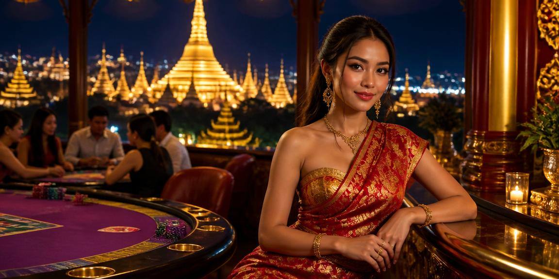 rp15 သင့်အကောင့်သို့ စက္ကန်ဒ အနည်းငယ်ထဲ ဝင်ရောက်ပါ